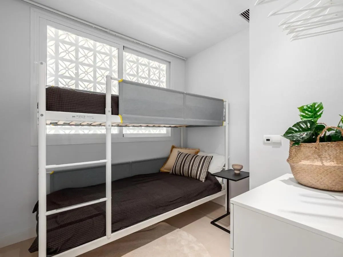 Fresh Renovated 2 Bed Apt In Best Location Rdr236 Marbella 0*,  Spanien